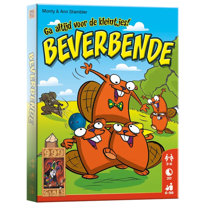 Beverbende